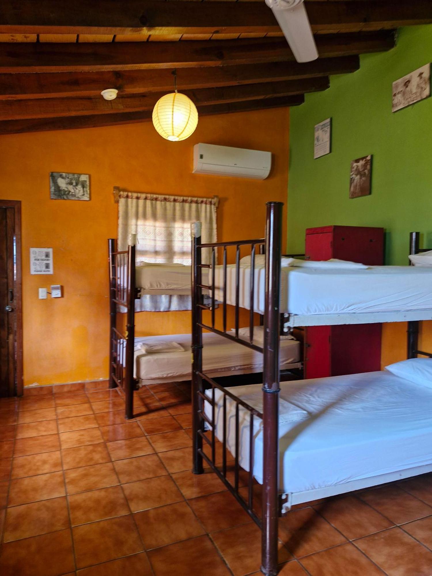 Casa Kraken Hostel Puerto Vallarta Exterior photo